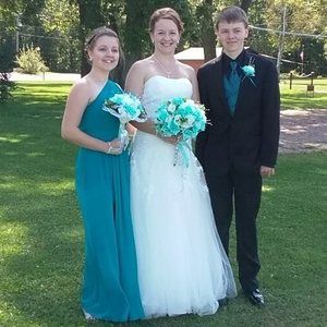 Meet your Posher, Lacy